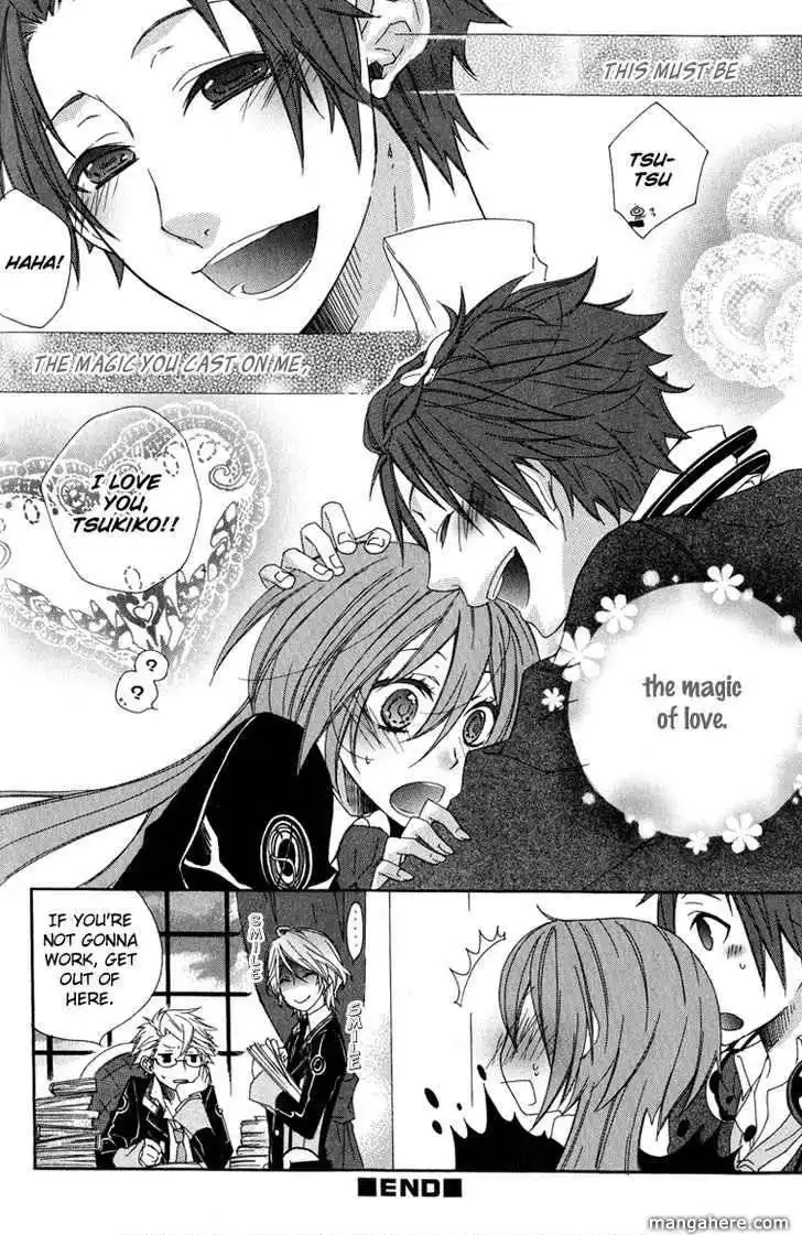 Starry Sky - In Winter (Anthology) Chapter 1 13